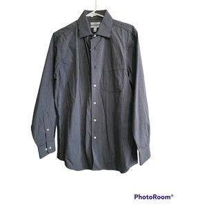 Croft and Barrow Men's Dress Shirt